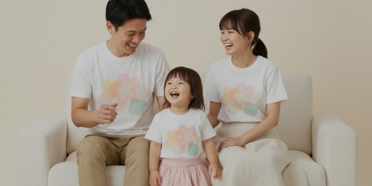 Family Tees