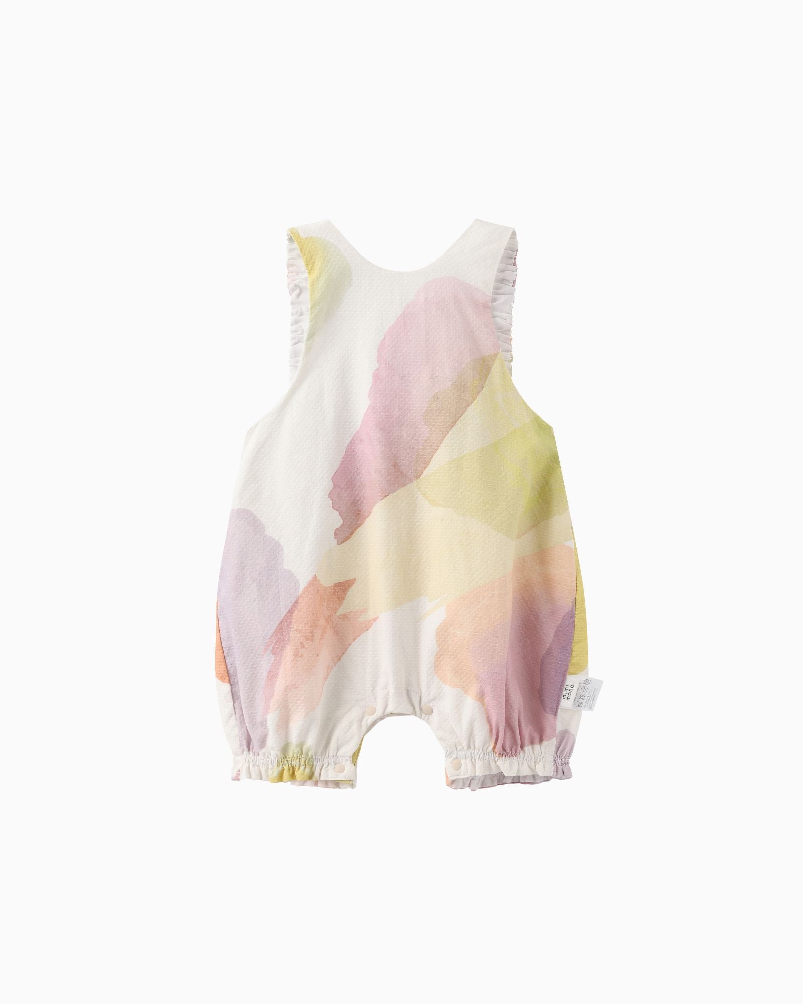 Pre-order: Fruity Retreat Balloon Romper