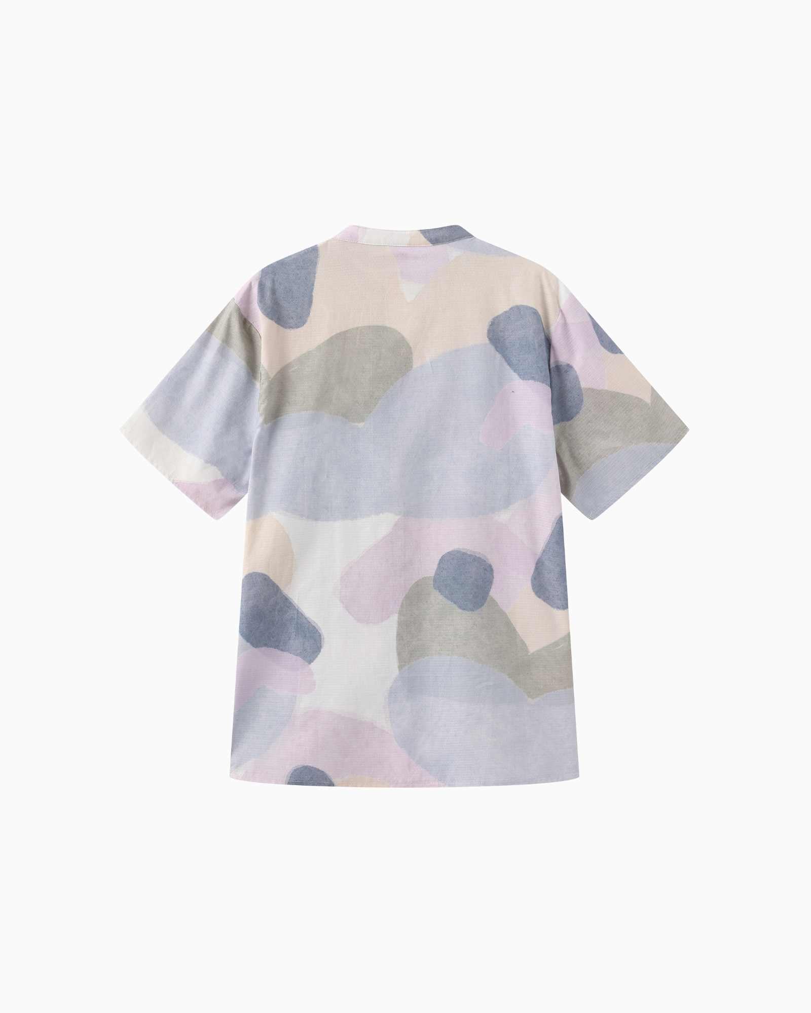 Pre-order: Serenity Peaks Dads Collar Shirt