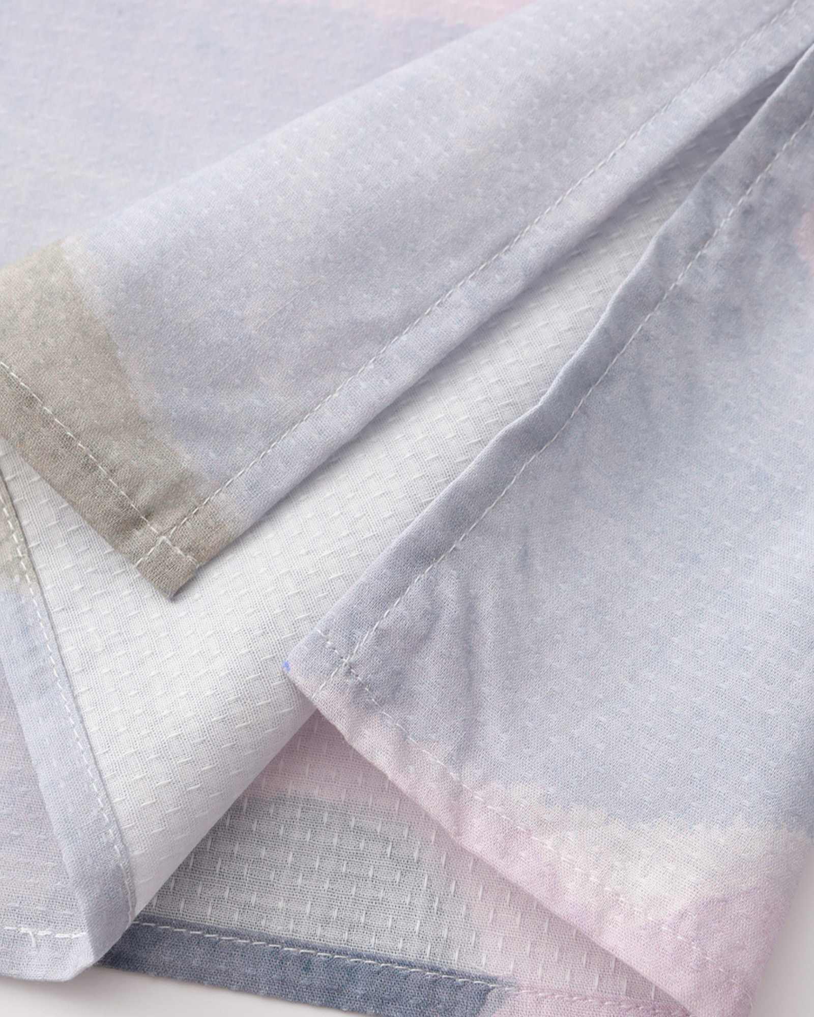 Pre-order: Serenity Peaks Dads Collar Shirt