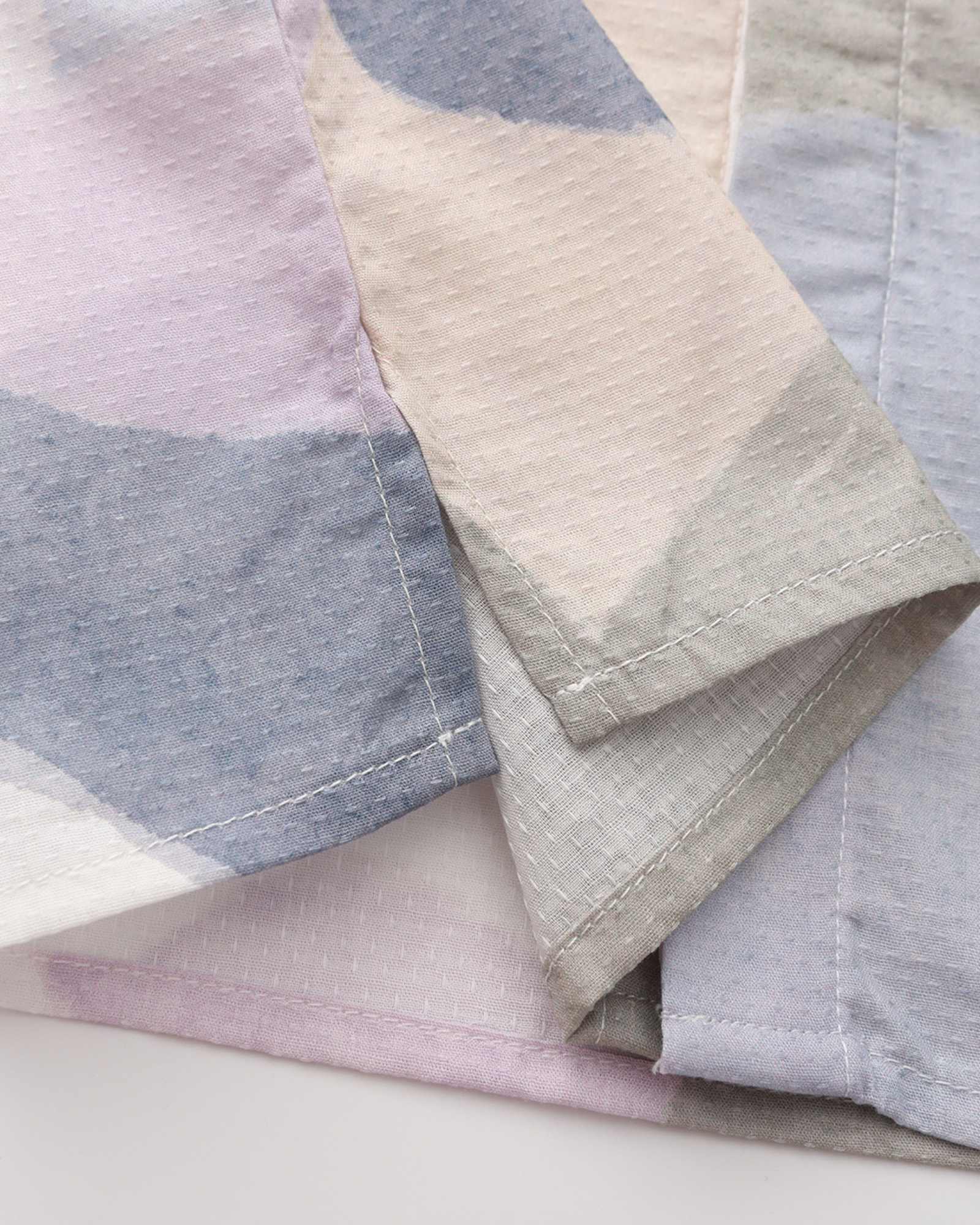 Pre-order: Serenity Peaks Kids Collar Shirt
