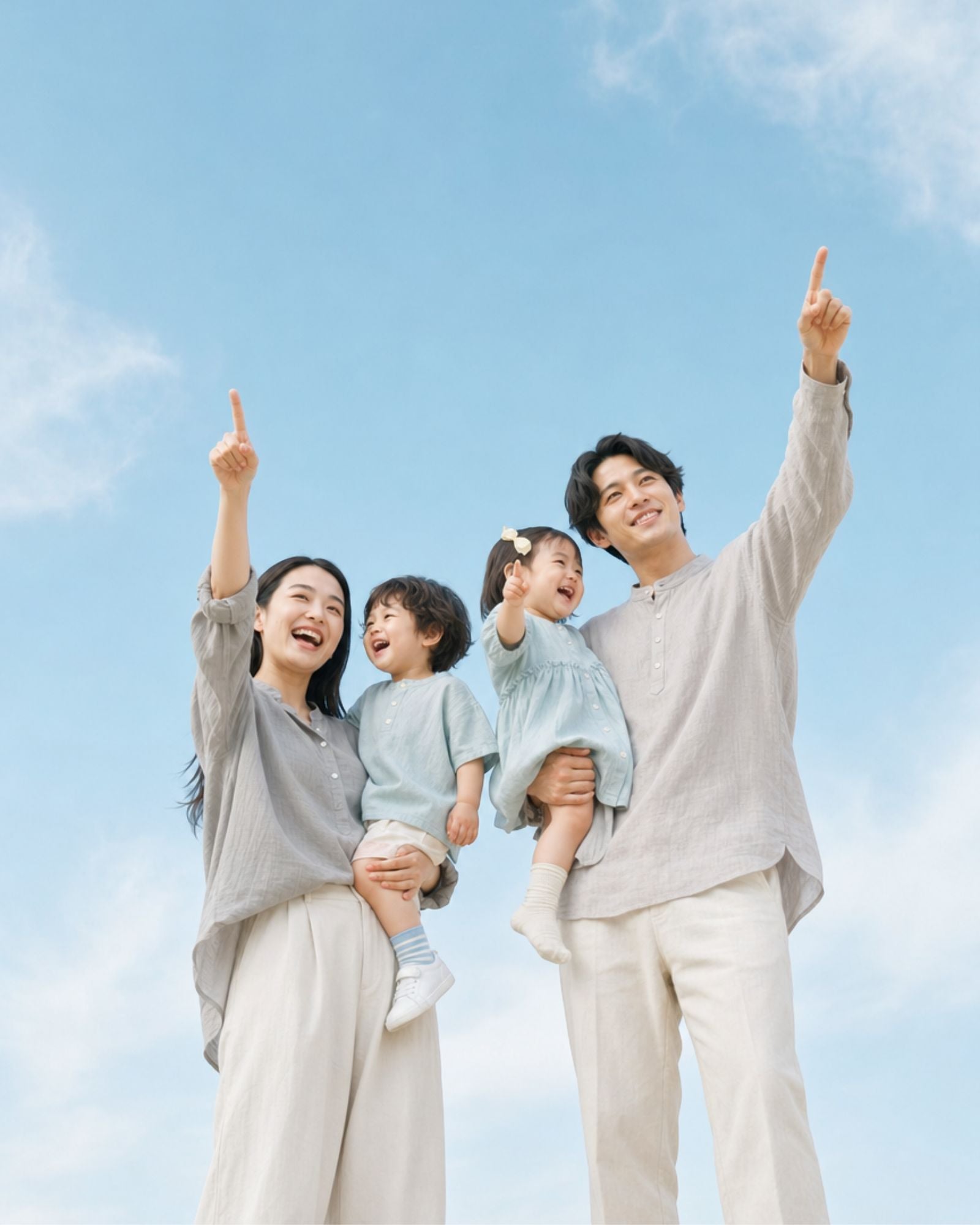 預購:迎風系列 中性成人立領襯衫 - 煙灰色