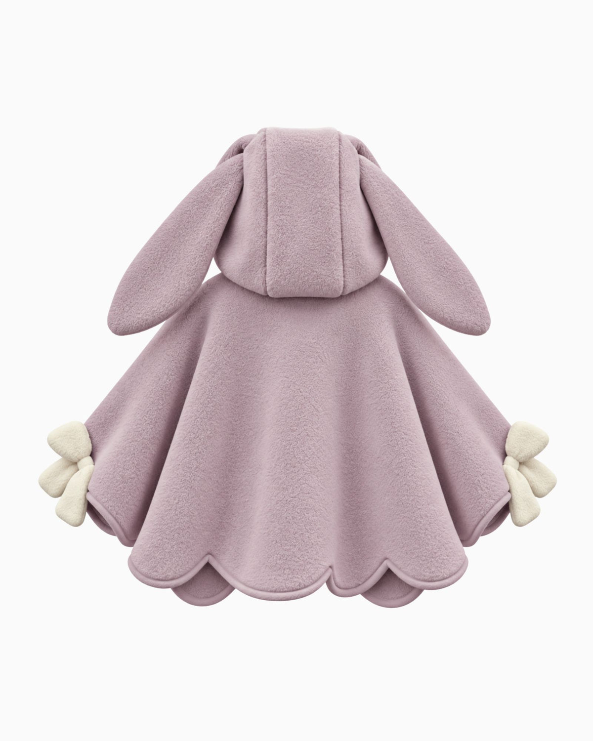 Bunny Cuddle Club Deluxe Baby Gift Set