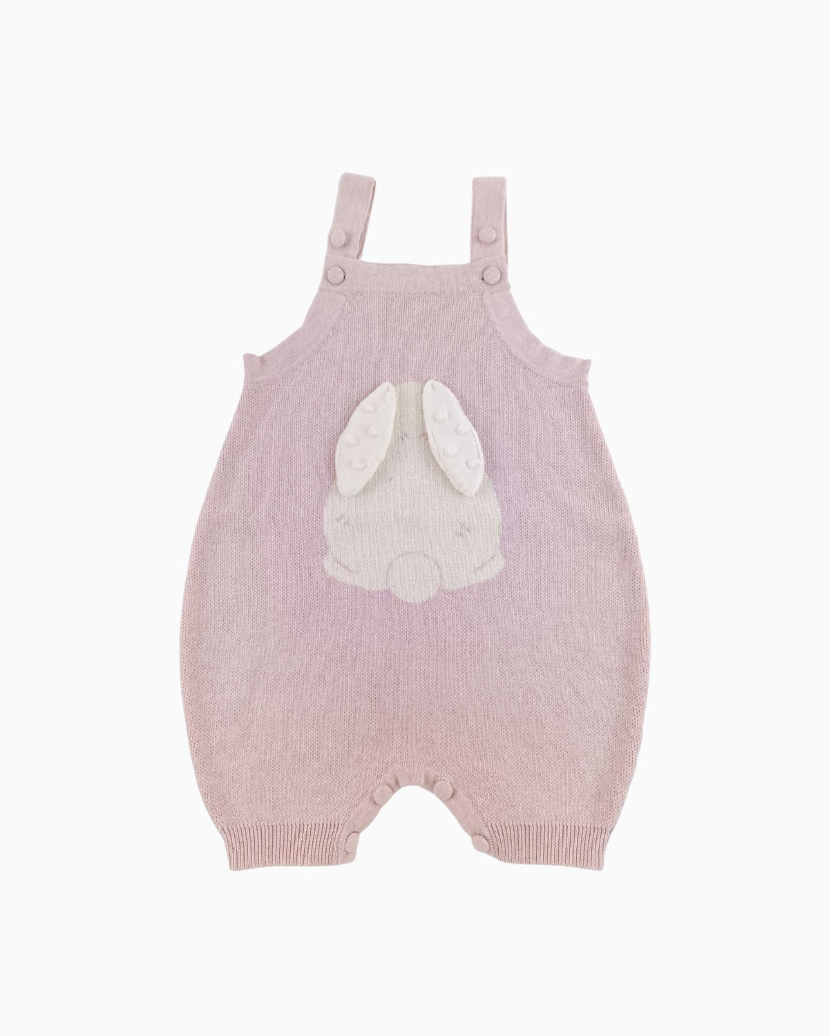 Bunny Cuddle Club Baby Gift Set