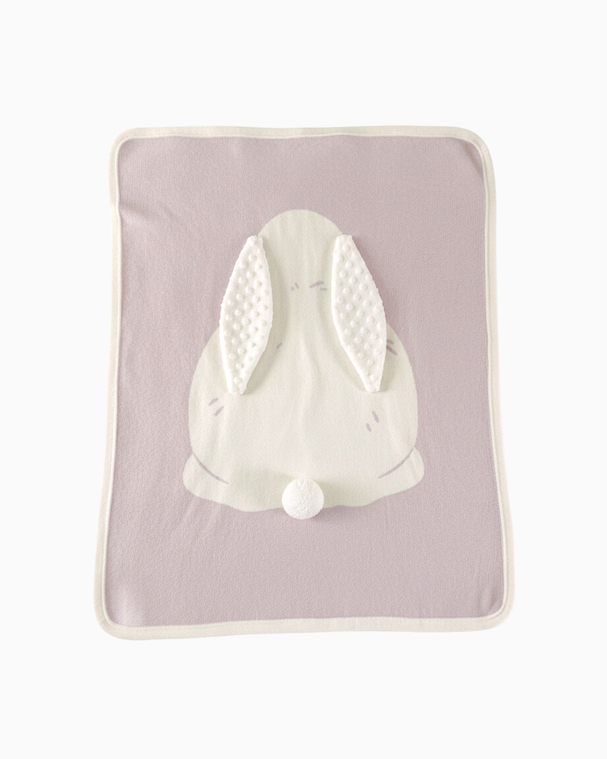 Bunny Cuddle Club Deluxe Baby Gift Set