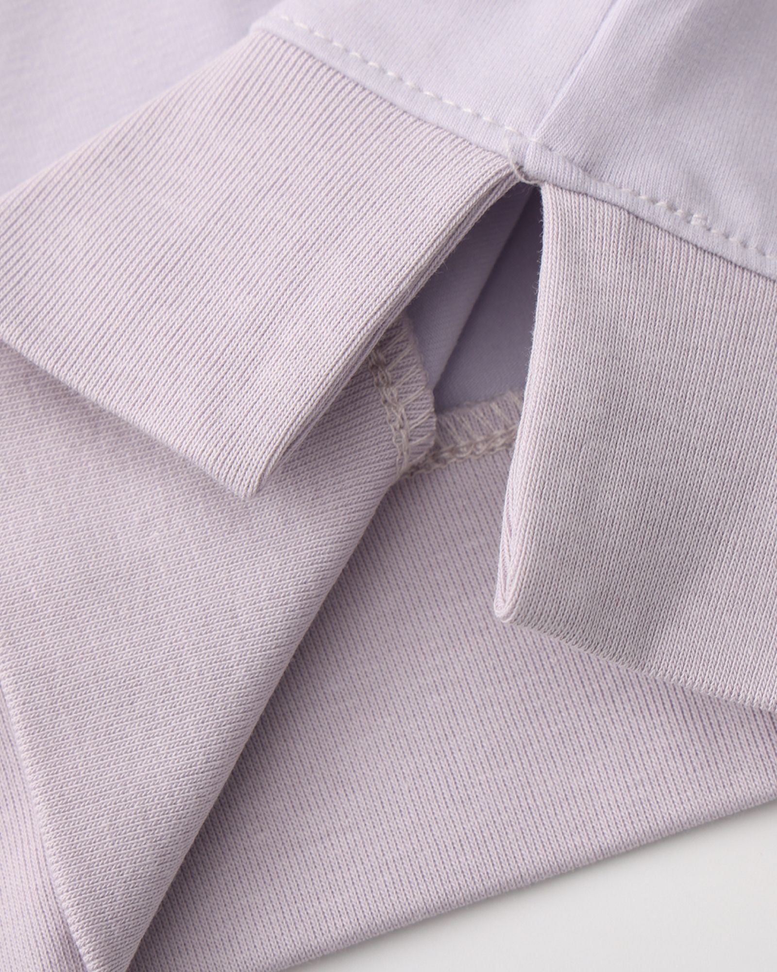 慵懶貓咪兒童短版衛衣