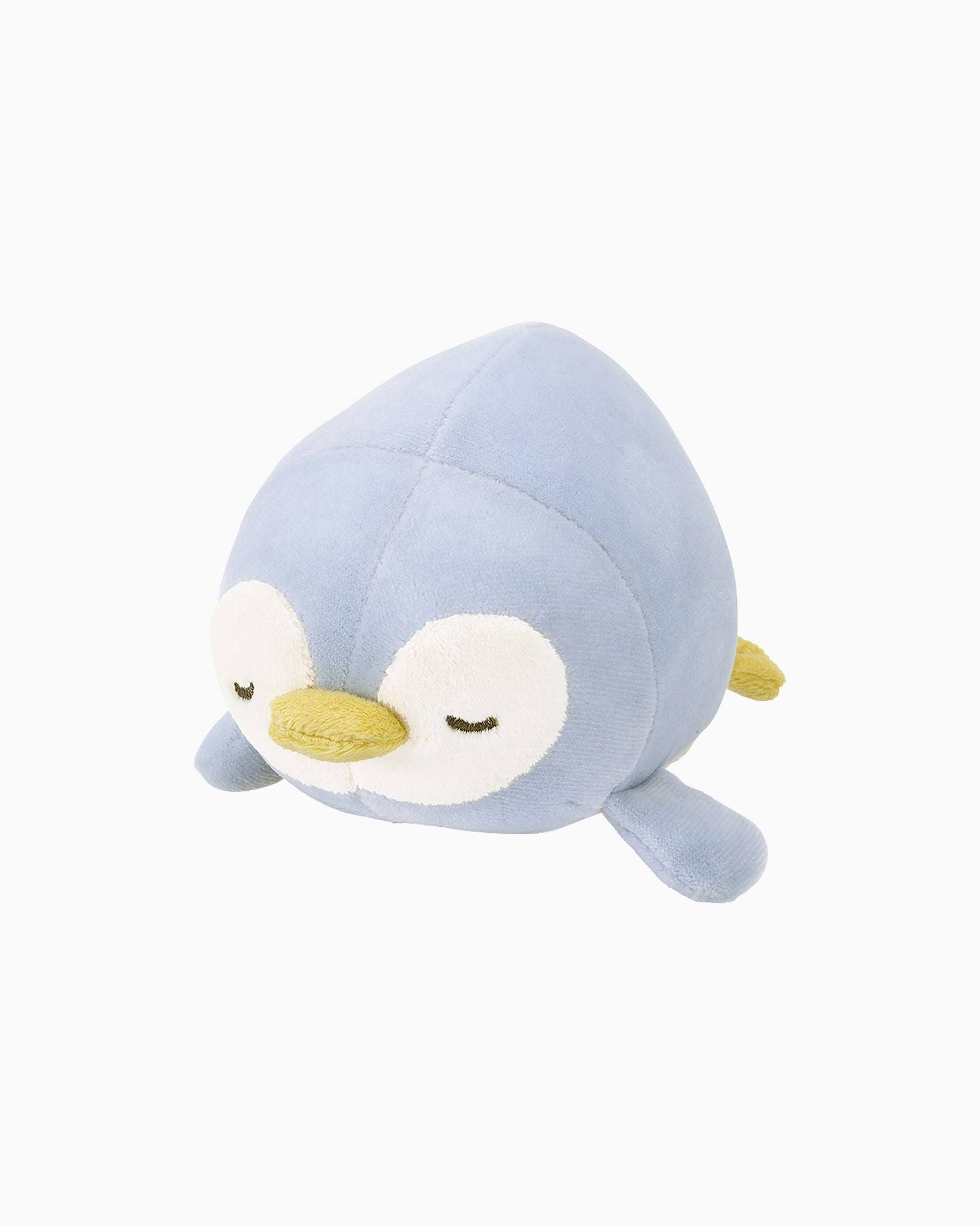 Lala the Penguin Baby Gift Set