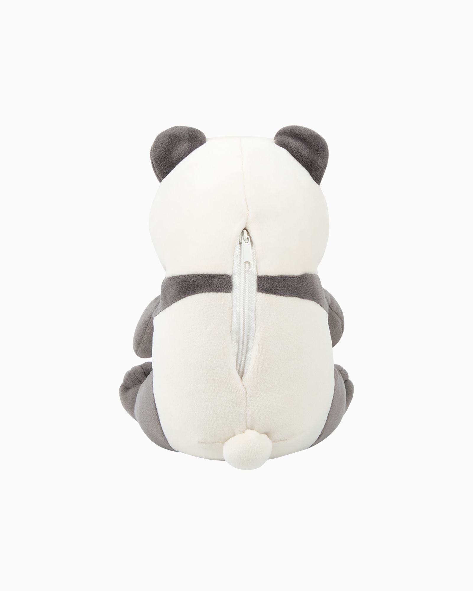 Liv Heart 熊貓坐姿公仔抱枕 - 小