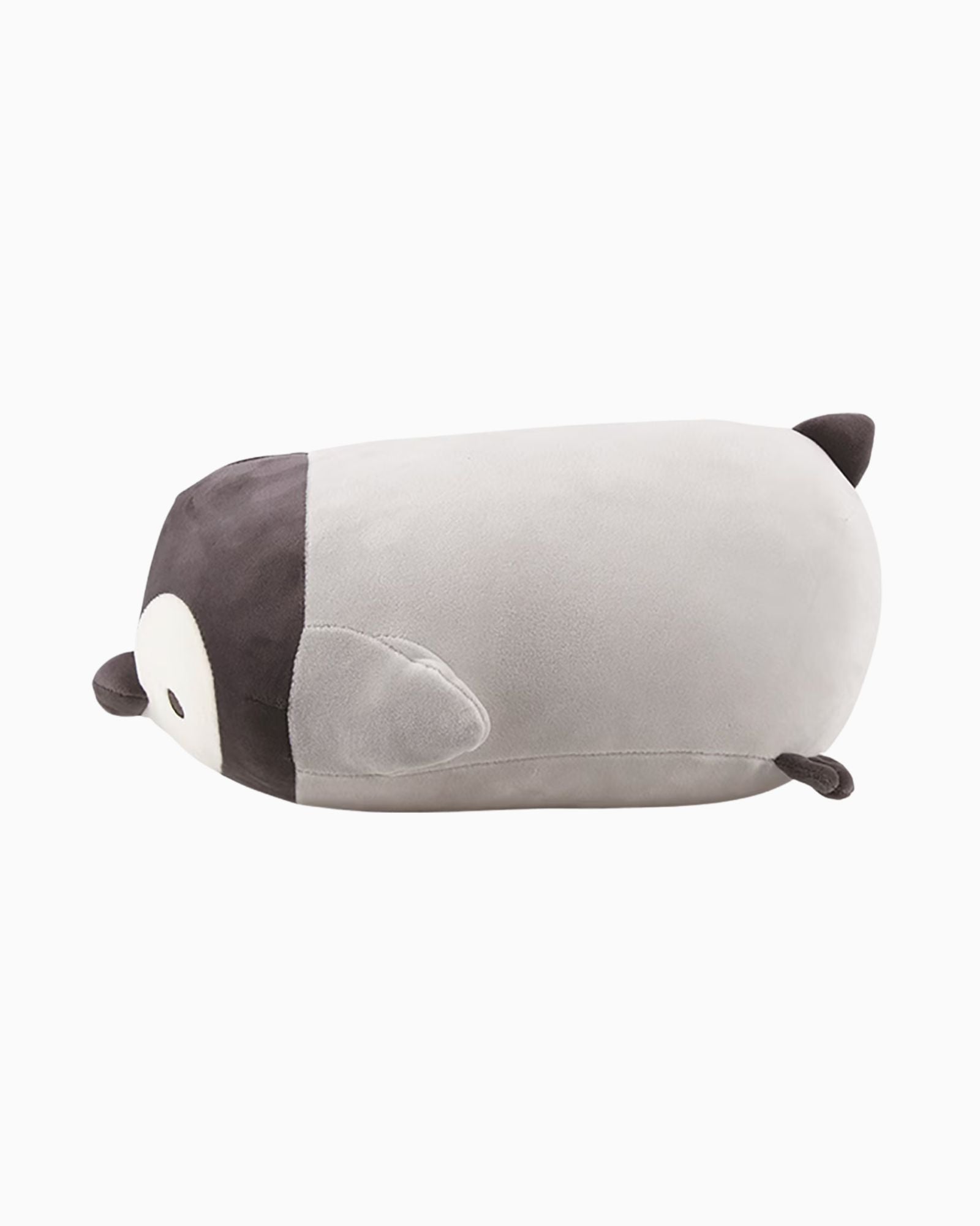 Liv Heart Penguin Marshmallow Cushion