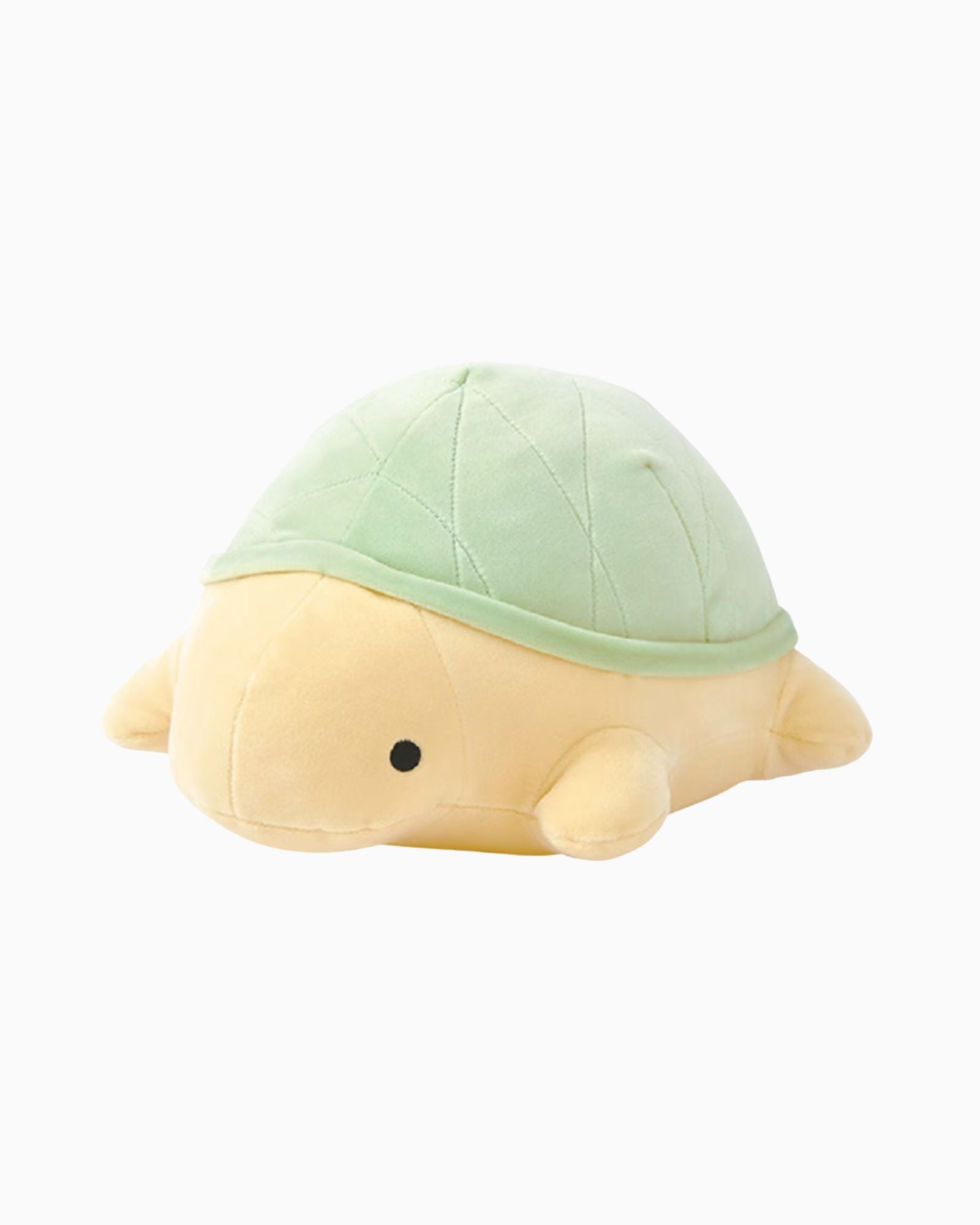 Liv Heart Turtle Marshmallow Cushion