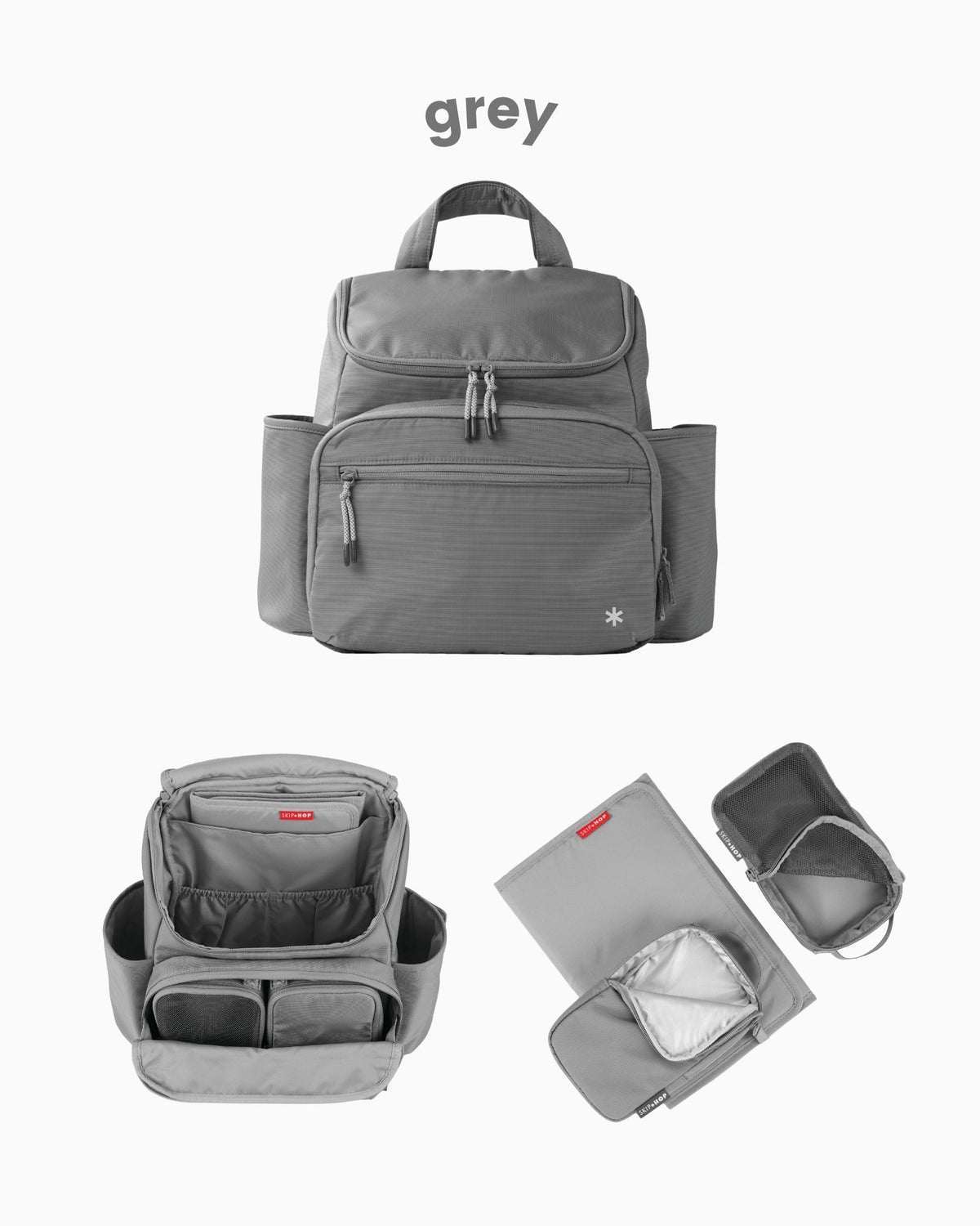 Mama Starter Kit Gift Set
