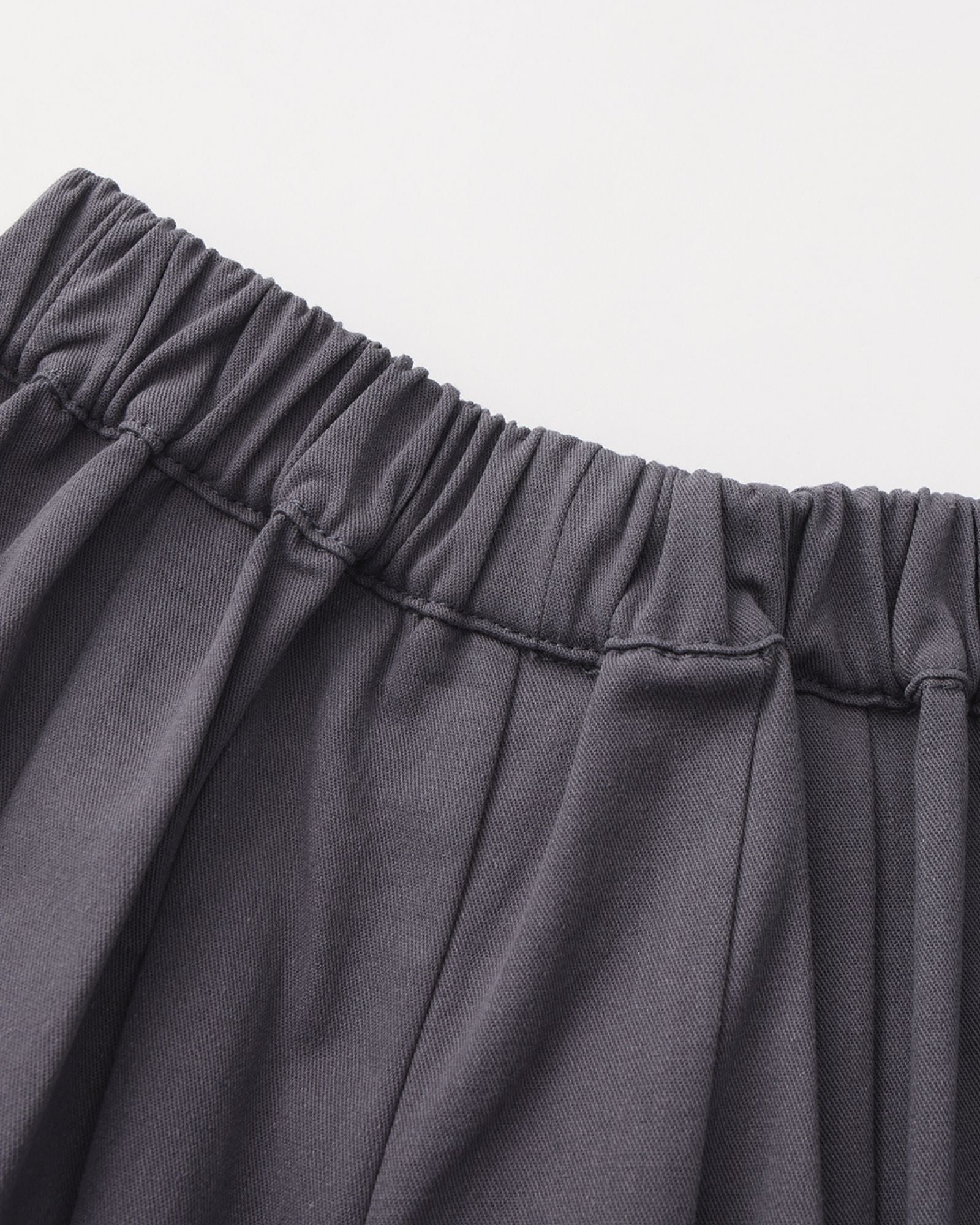 Mochi雲朵氣球九分褲