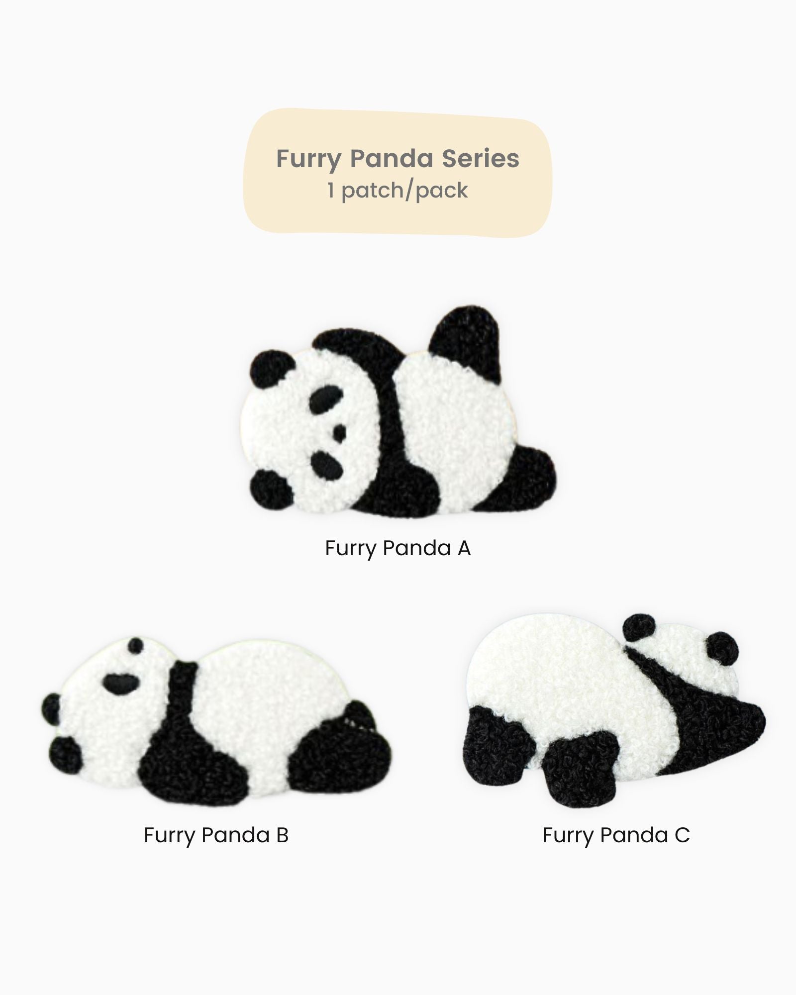 我的好友袋 - 夢幻柔彩