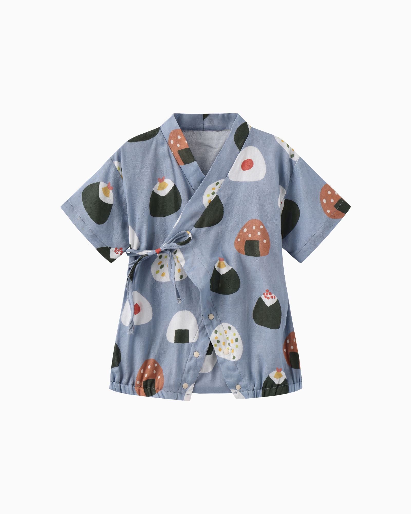 Oishii Snuggle Baby Gift Set