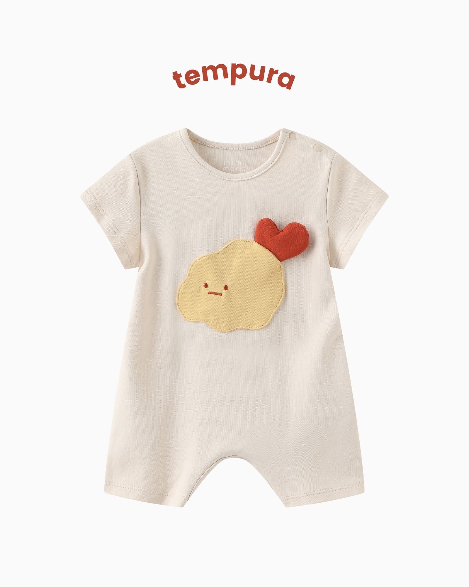 Omakase Foodie Baby Gift Set