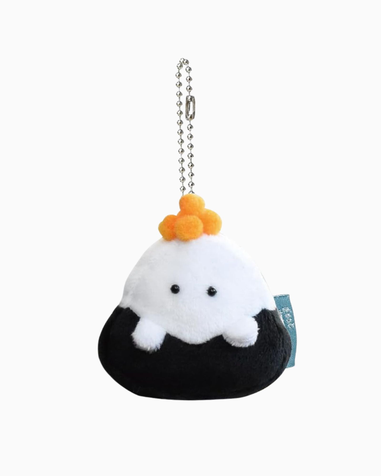 Pre-order: Onigiri-san Mini Plush Keychain