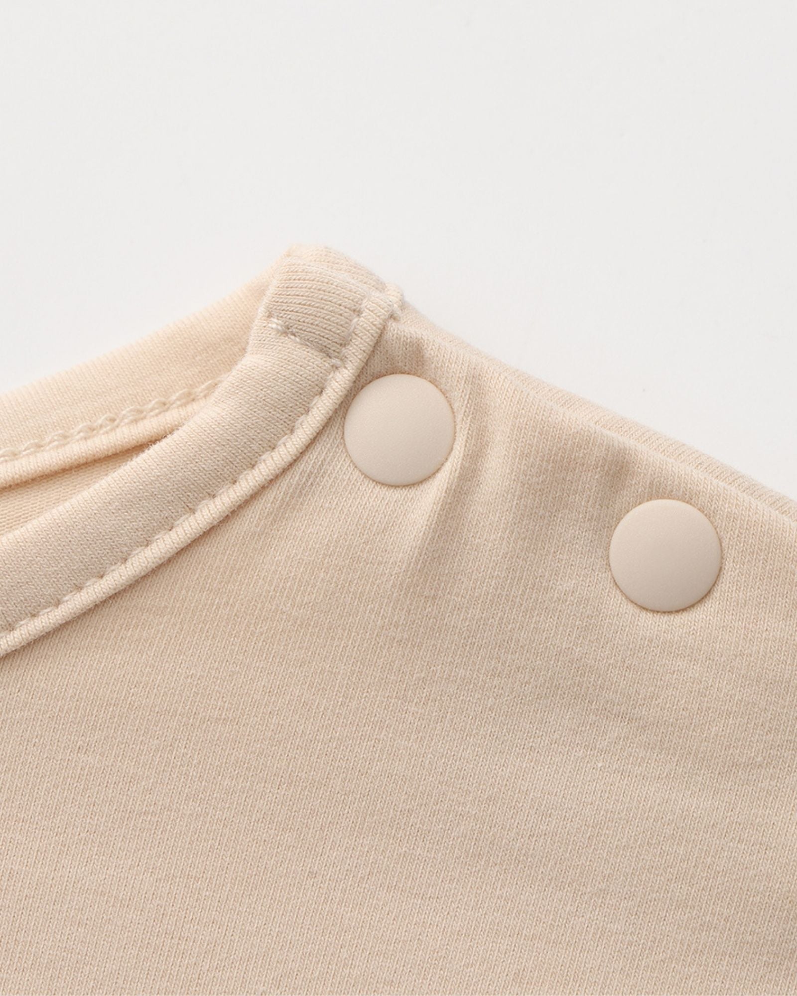 海獺兒童長袖上衣