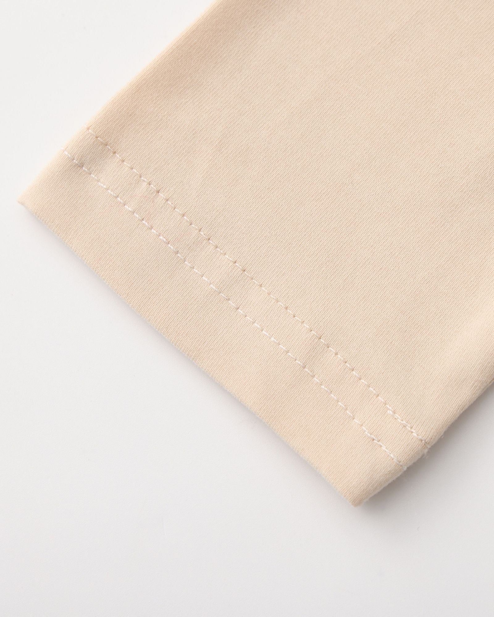 海獺兒童長袖上衣