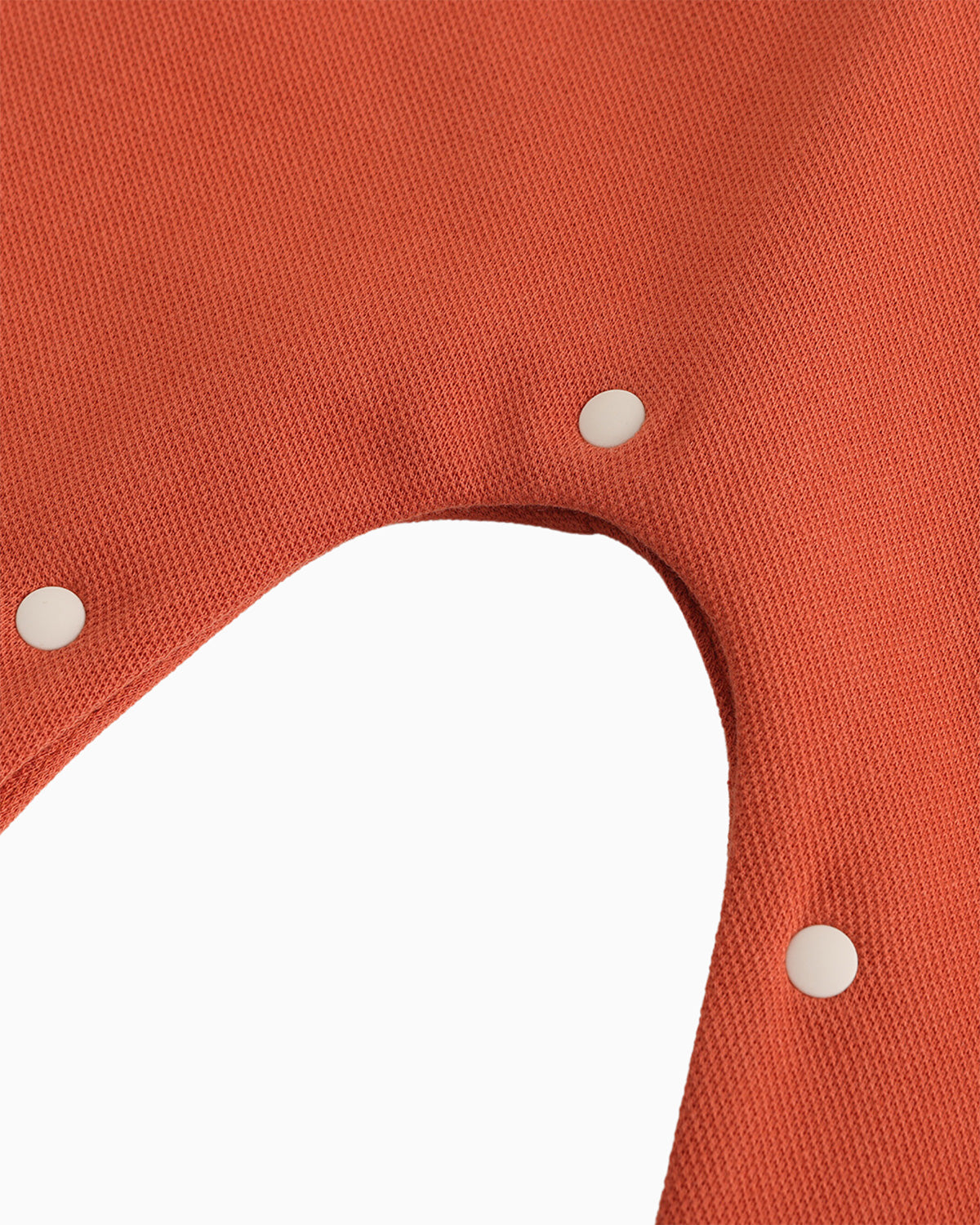 予約注文: チーキー・ザ・フォックス パーカーロンパー