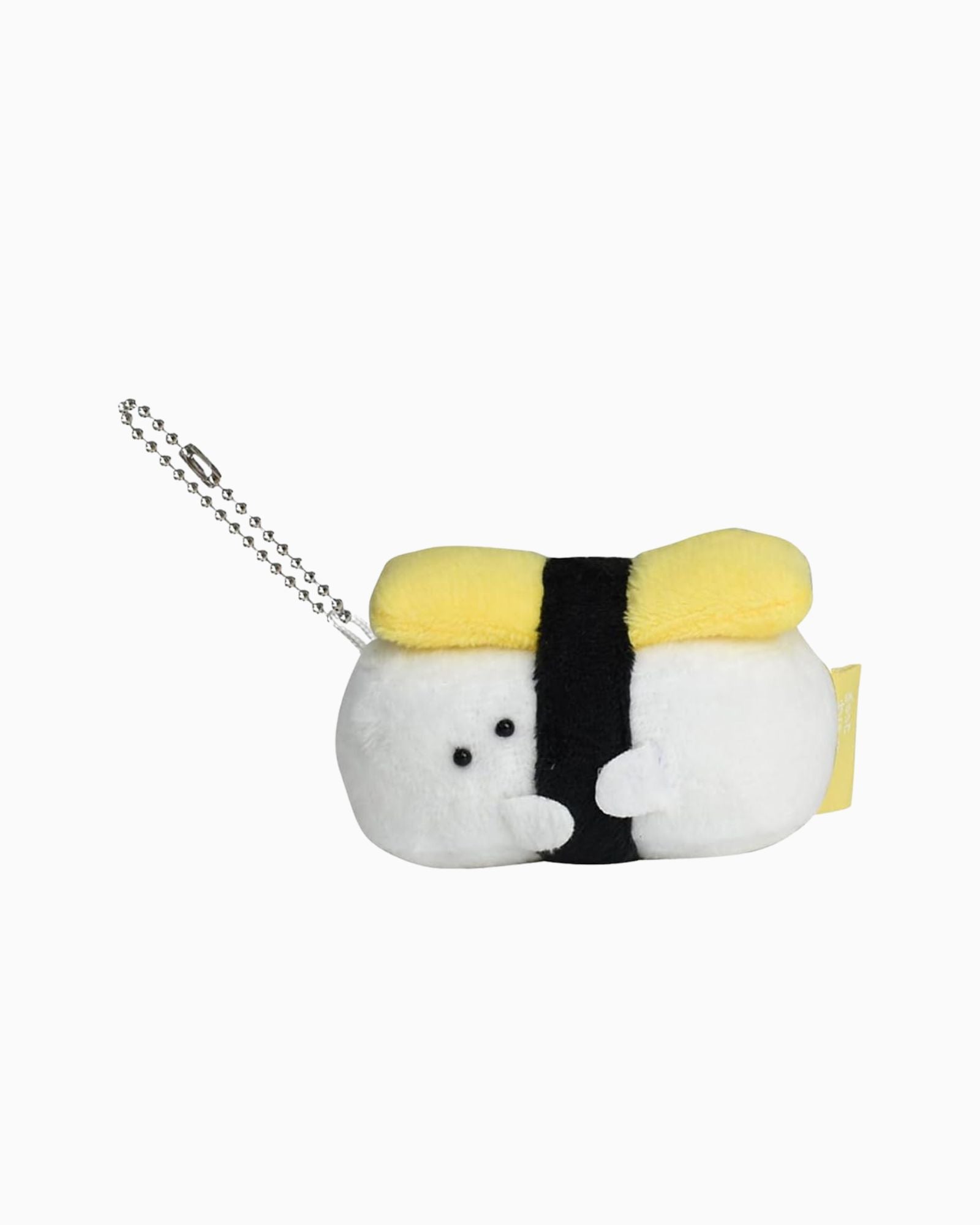 Pre-order: Sushi-san Mini Plush Keychain