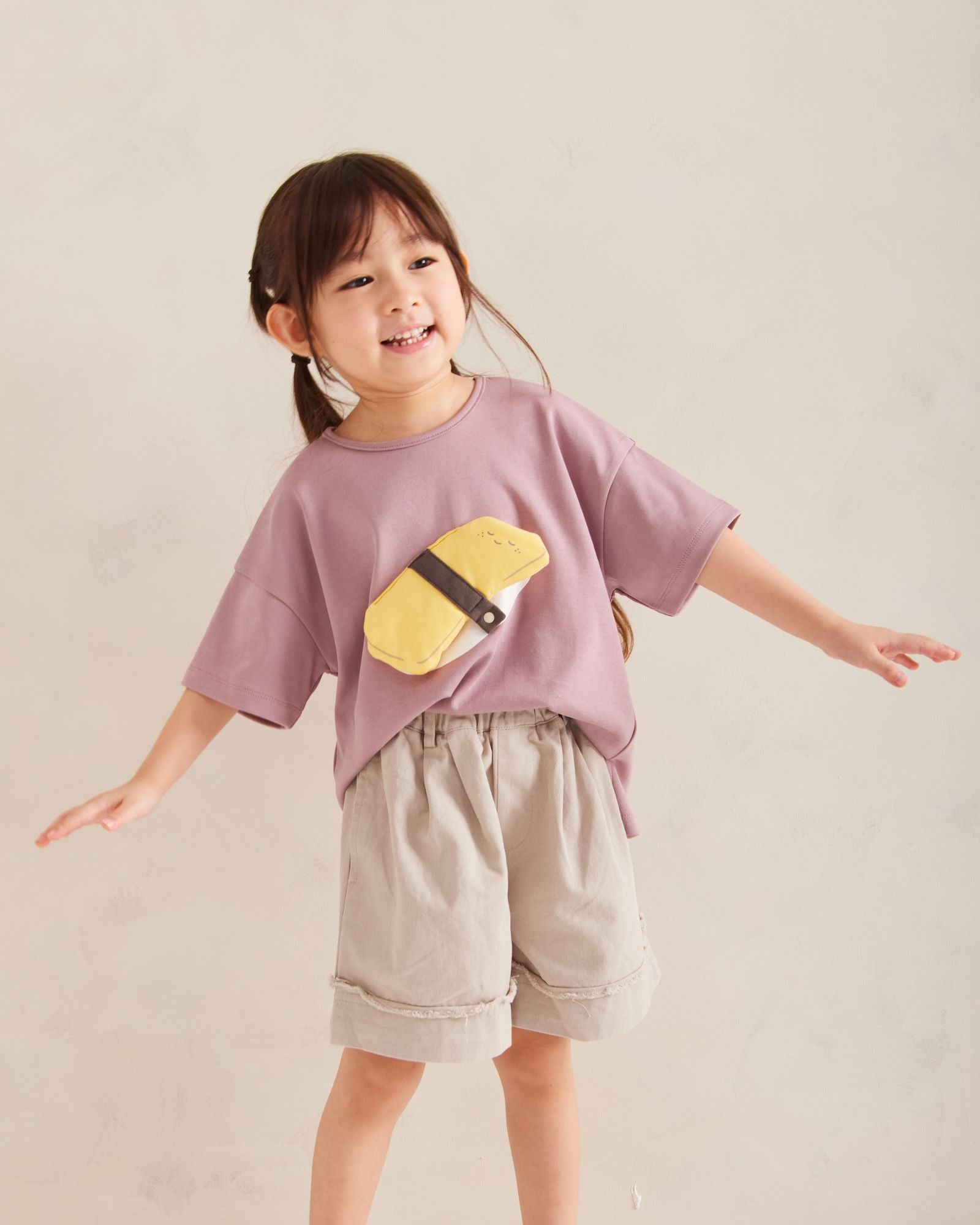Pre-order: Tamago Kids Tee