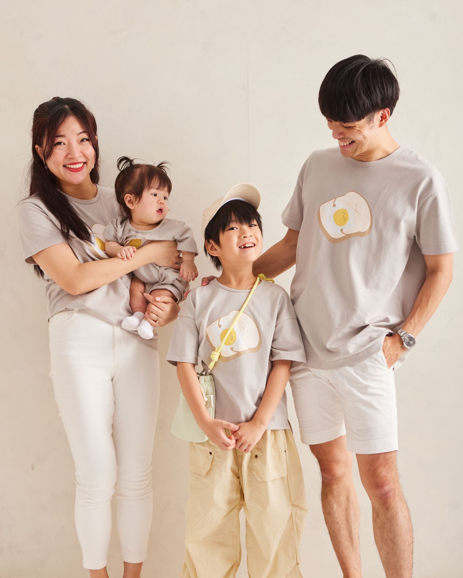 Pre-order: Toast Kids Tee
