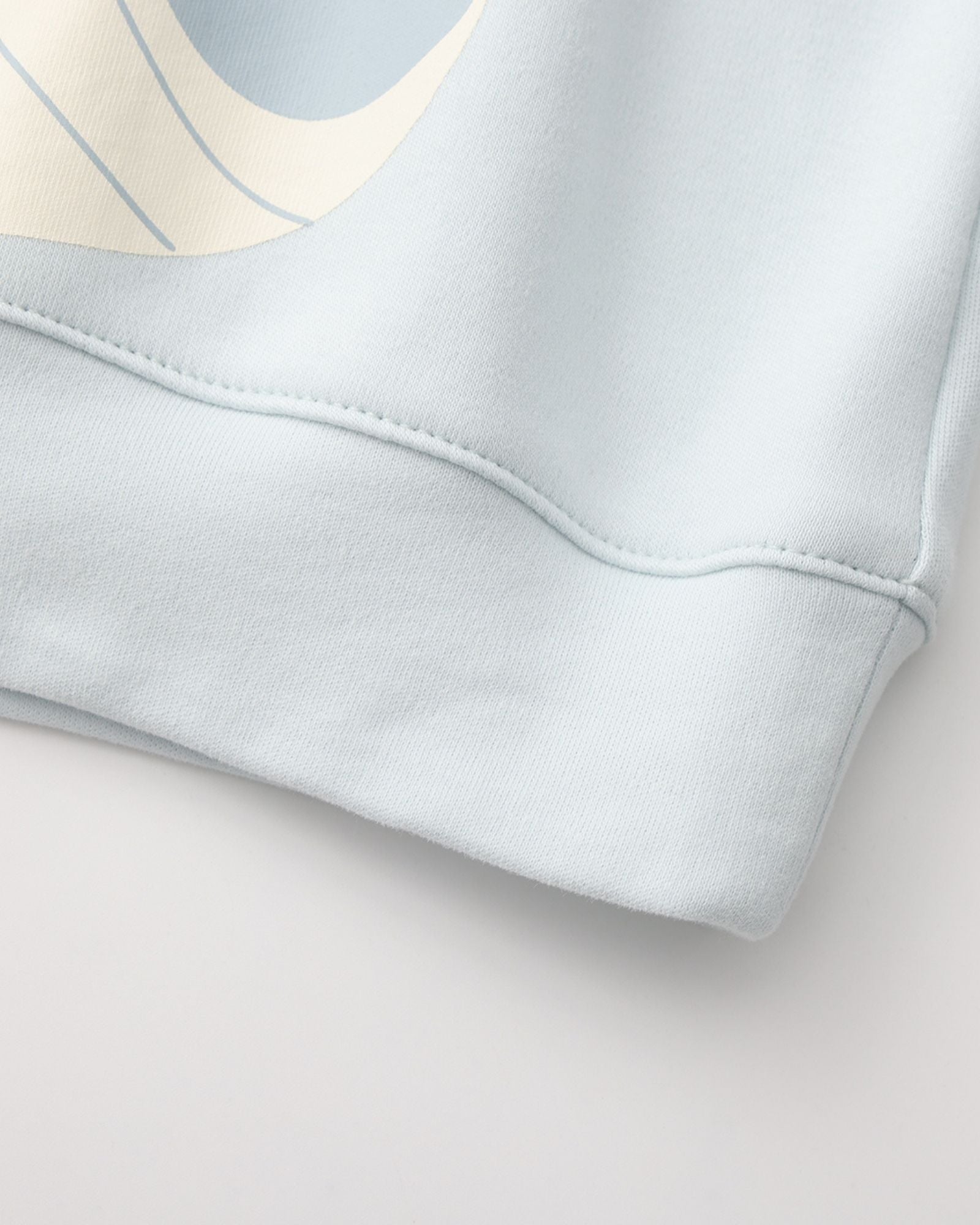 鯨魚兒童長袖上衣