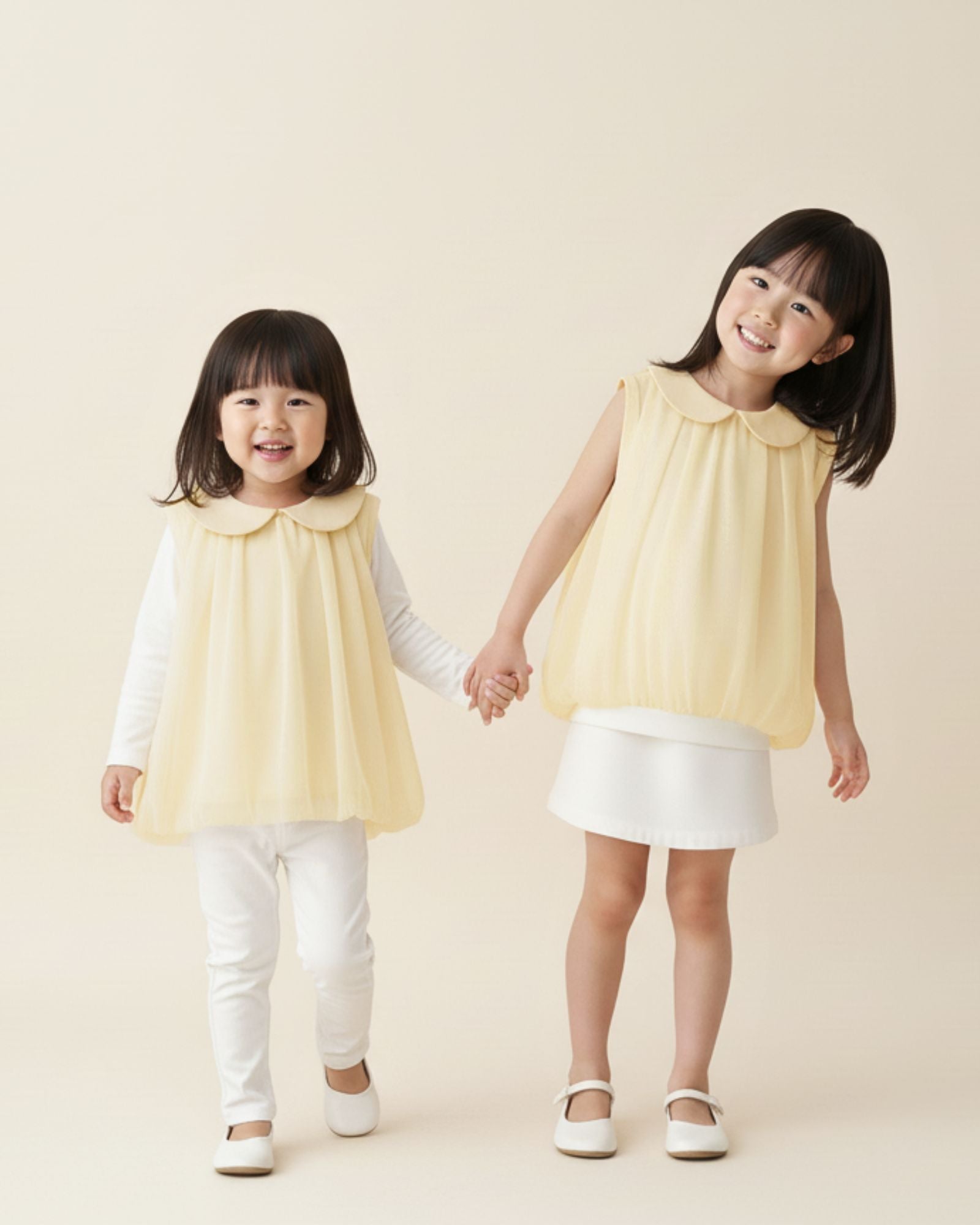 チュールバルーントップ