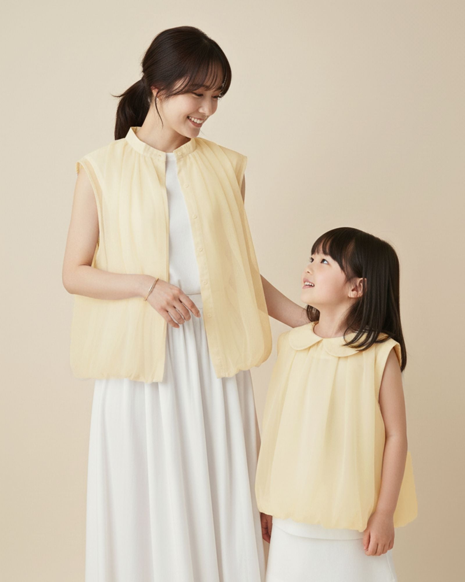 チュールバルーントップ