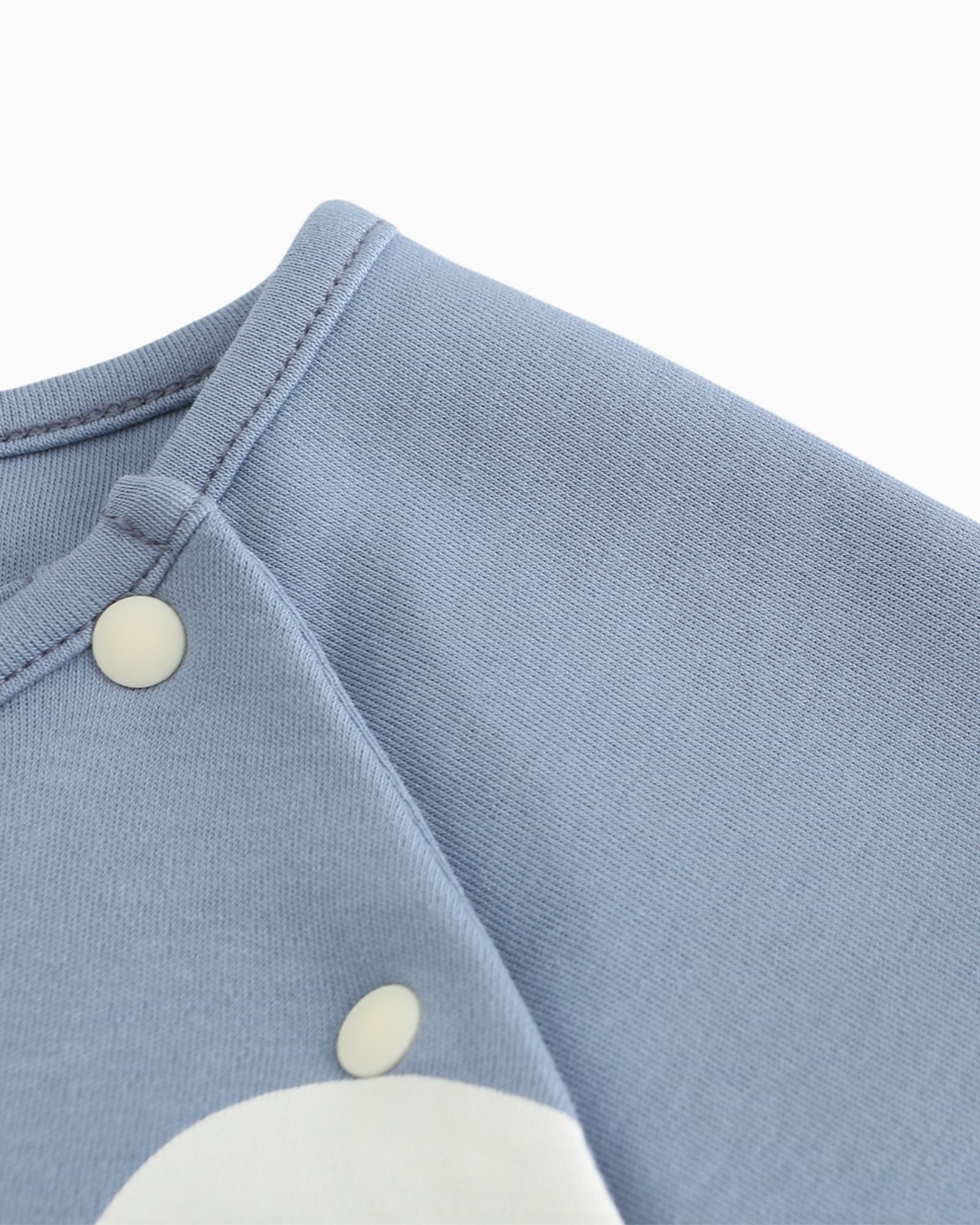 ララ・ザ・ペンギン ベビーロンパース