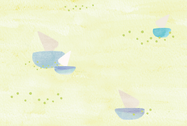 Sail into the New Year