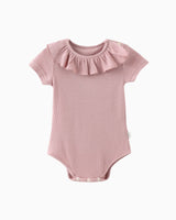 Frilly Lounge Romper