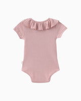 Frilly Lounge Romper