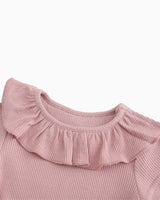 Frilly Lounge Romper