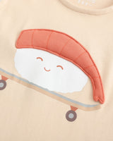 Sushi Romper