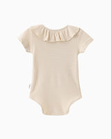 Frilly Lounge Romper