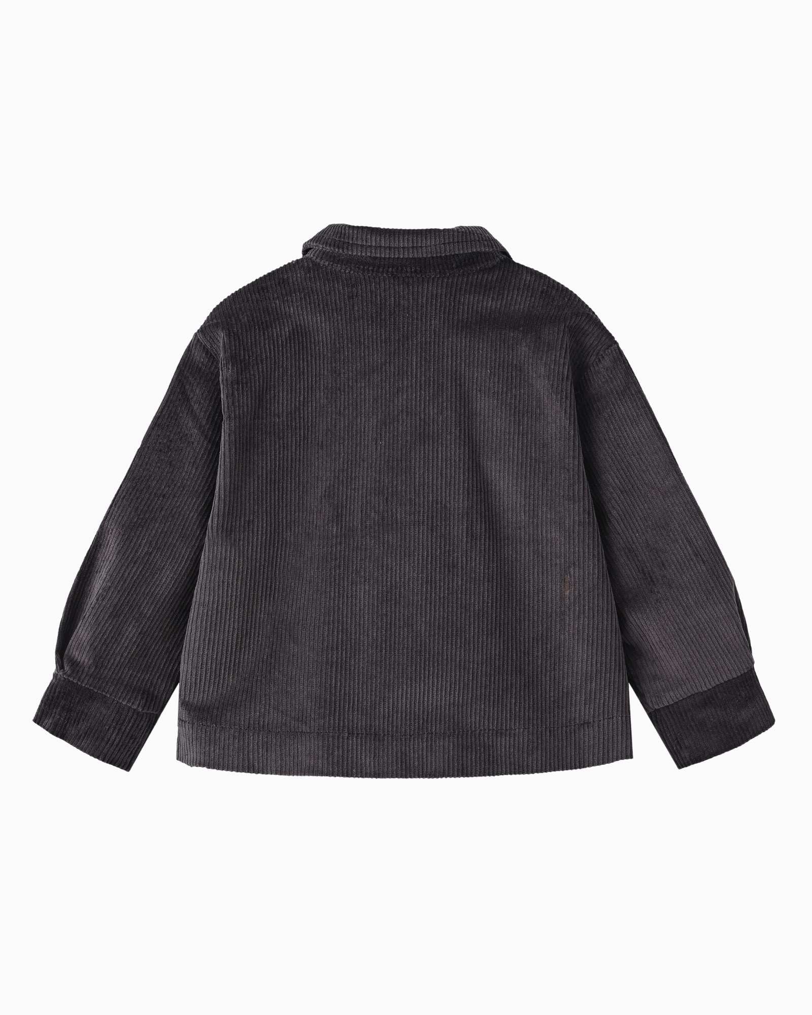 Blob Pop Adults Cropped Jacket