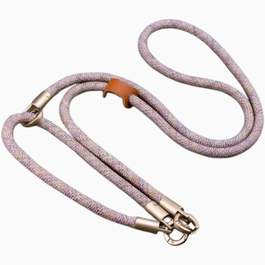 ストラップカラー