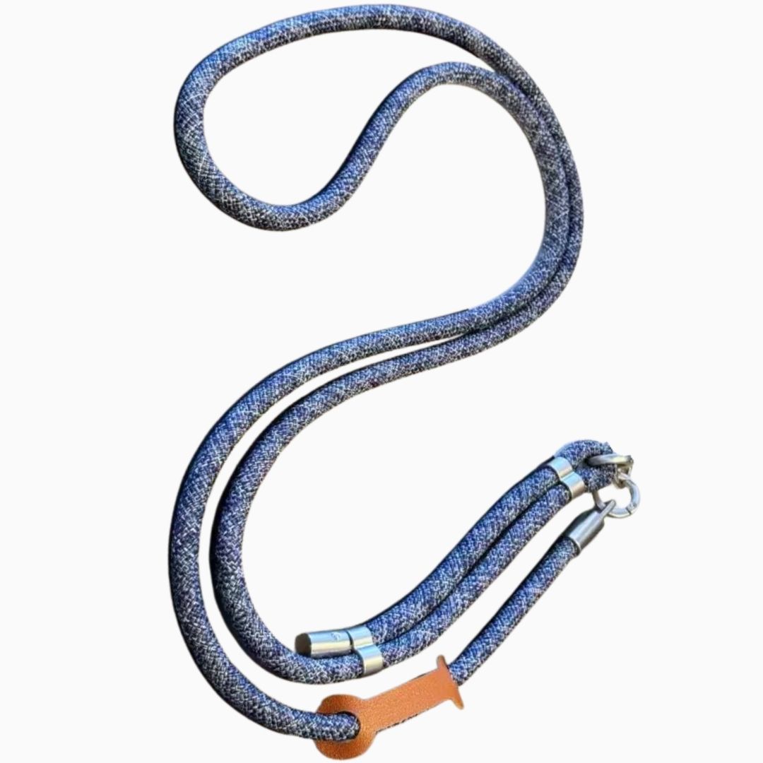 ストラップカラー