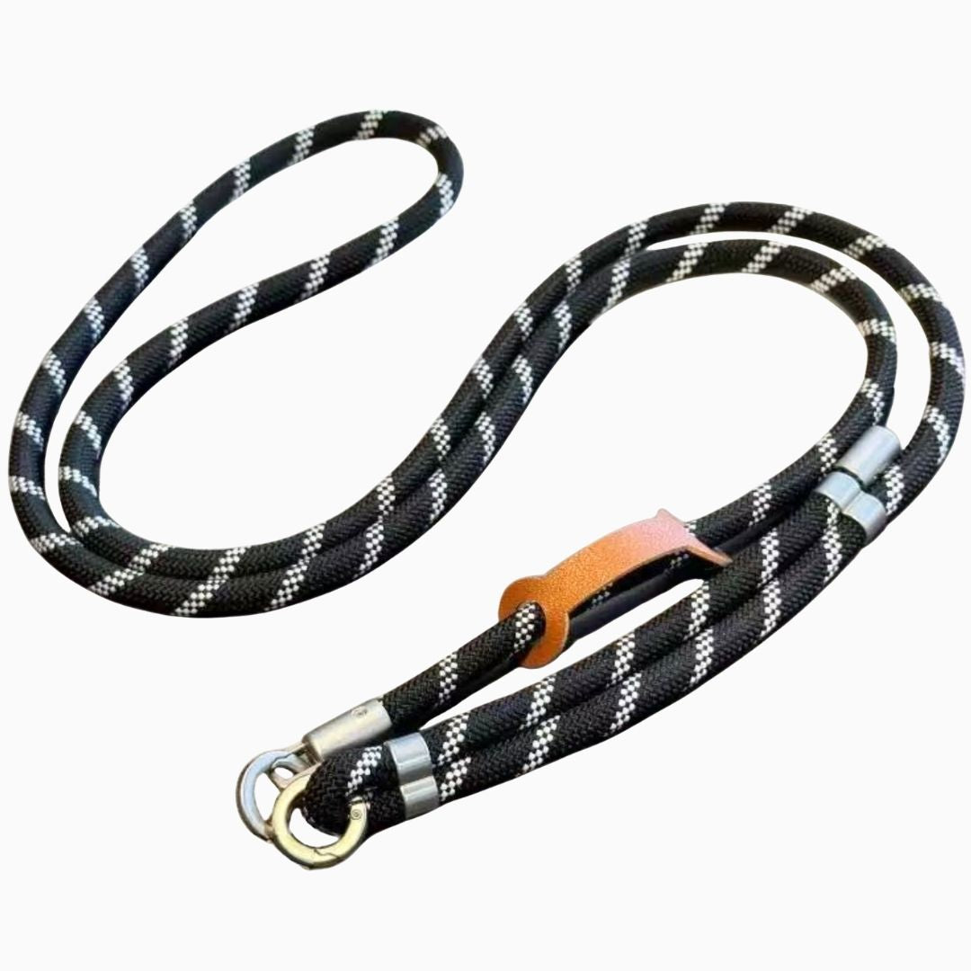 ストラップカラー