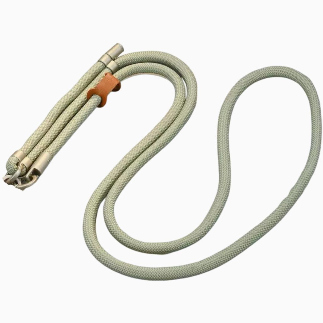 ストラップカラー