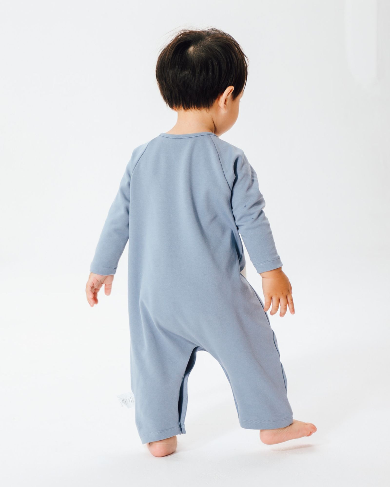 ララ・ザ・ペンギン ベビーロンパース