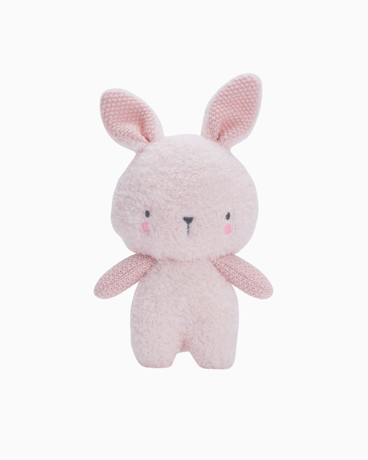 Bunny Cuddle Club Deluxe Baby Gift Set
