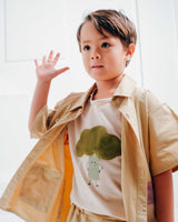 Cool Broccoli Tee