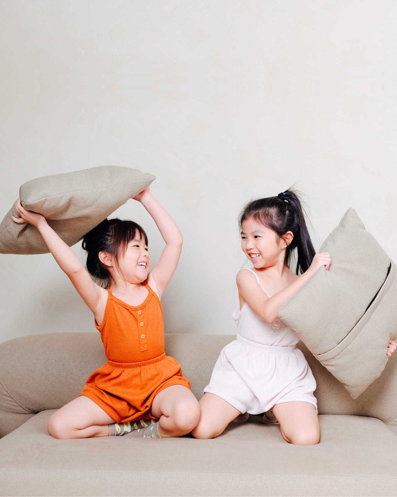 舒适家居套装