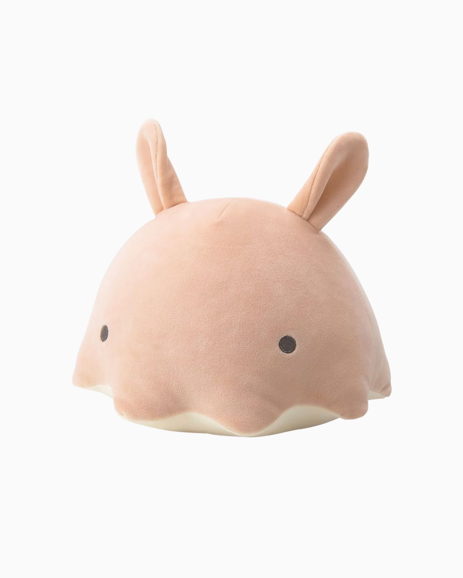 Liv Heart Dumbo Octopus Marshmallow Cushion