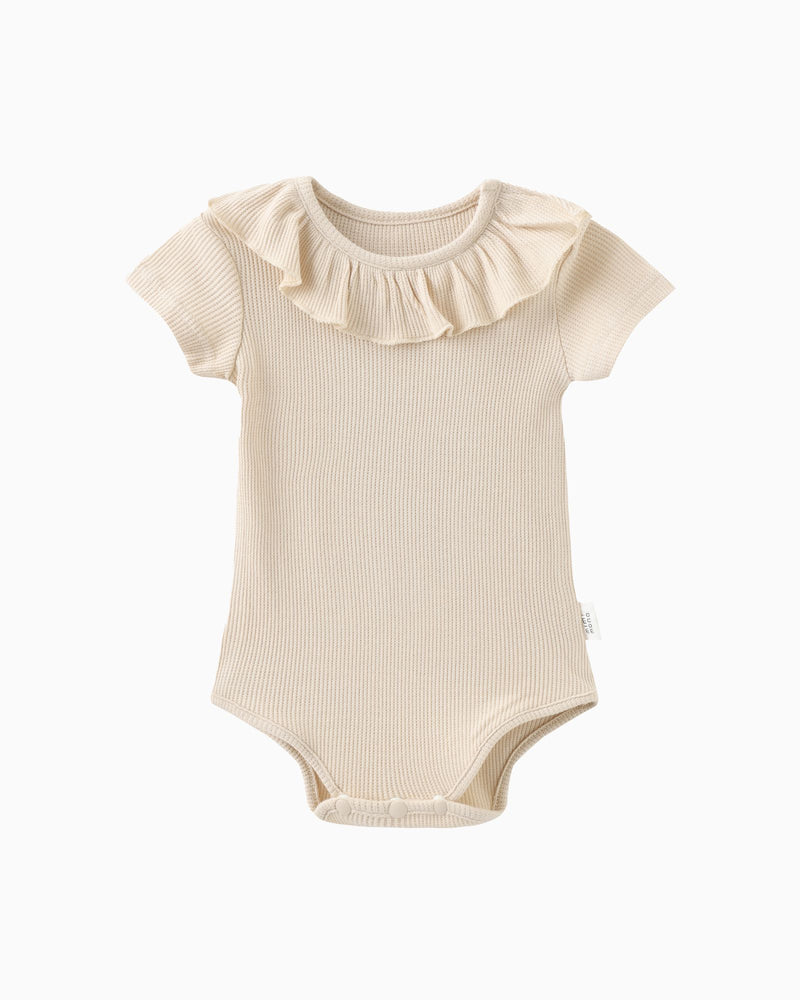 Frilly Baby Gift Set