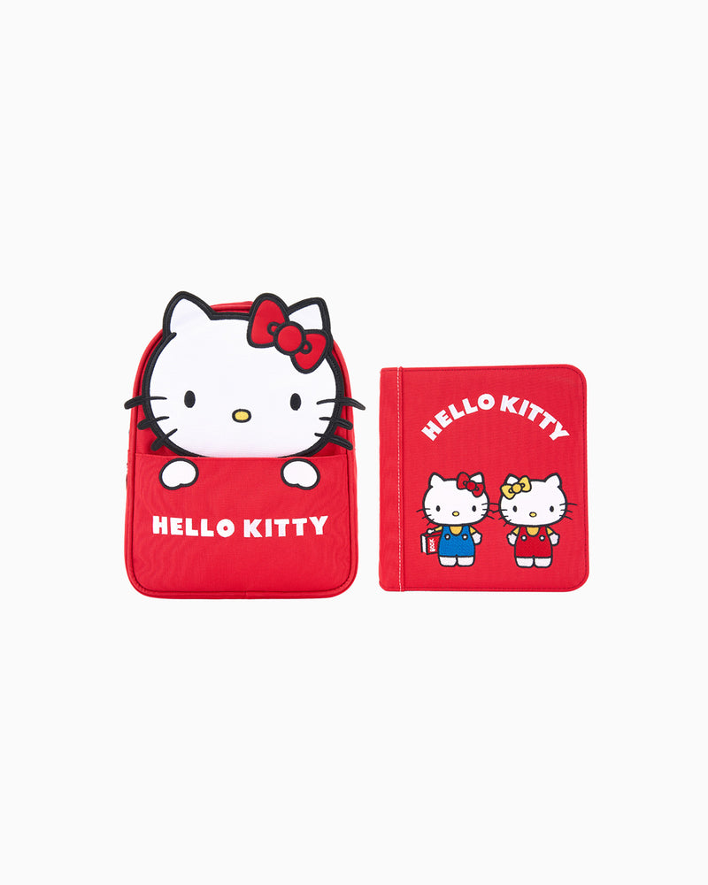 My First Book - Hello Kitty