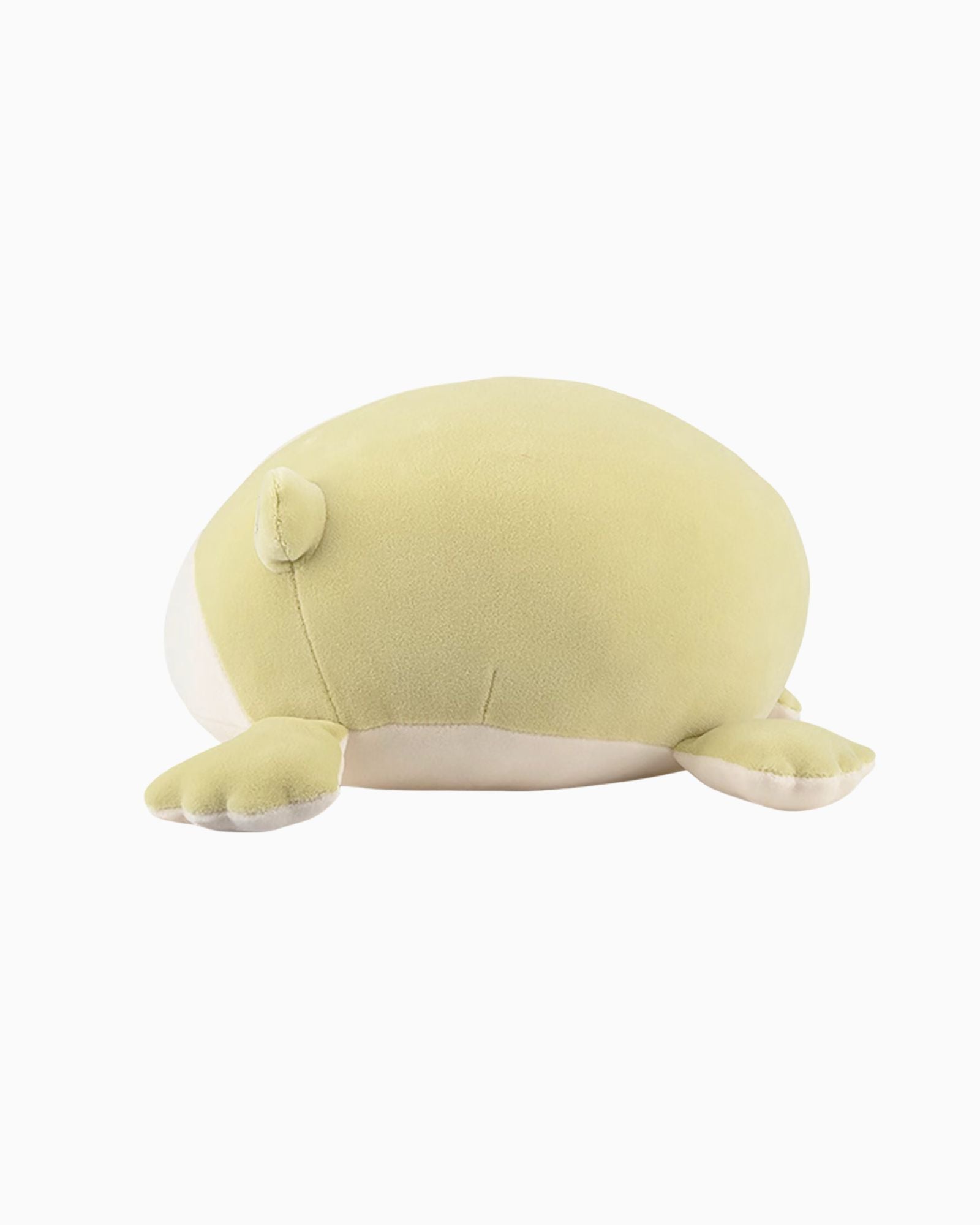 Liv Heart Frog Marshmallow Cushion