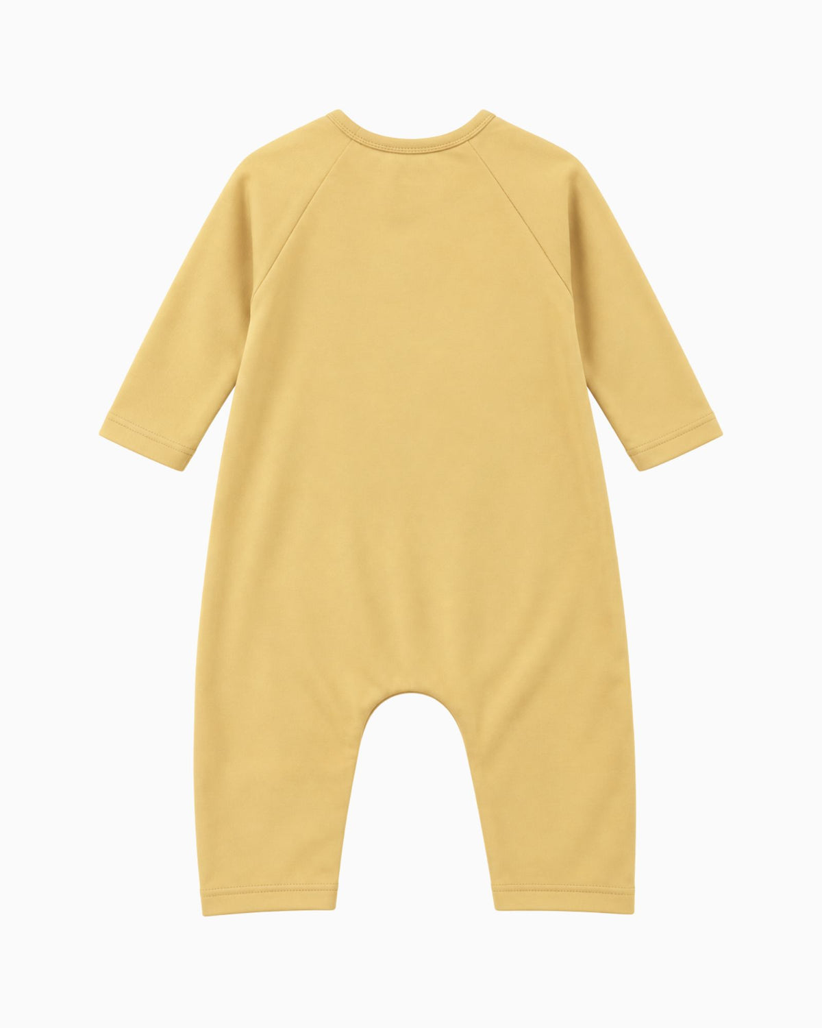 Pre-order: Lush Lion Baby Romper